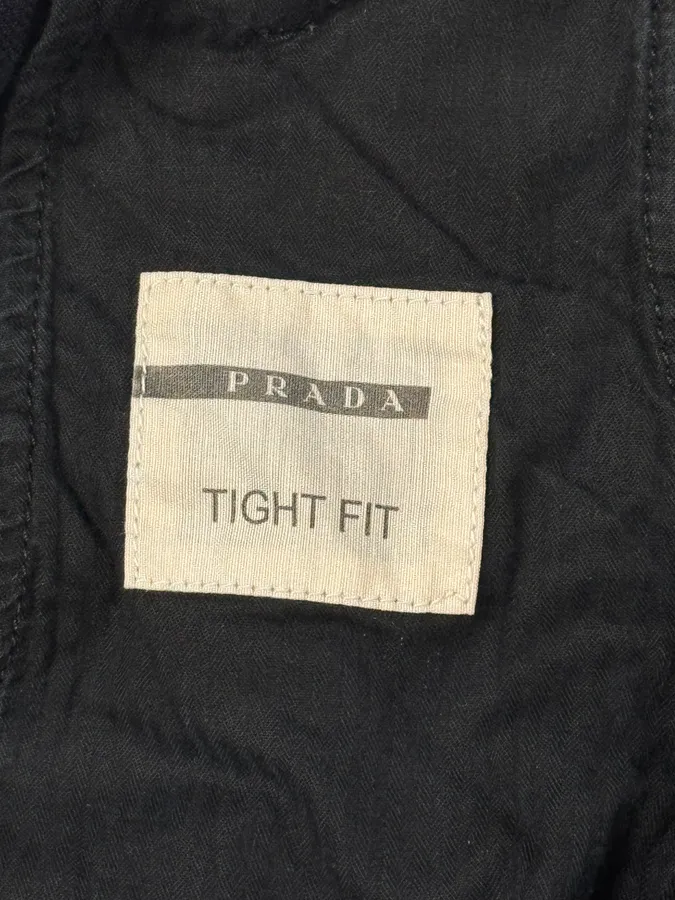 2000s Balmain Fake Fur Reversible Long Coat - Image 13