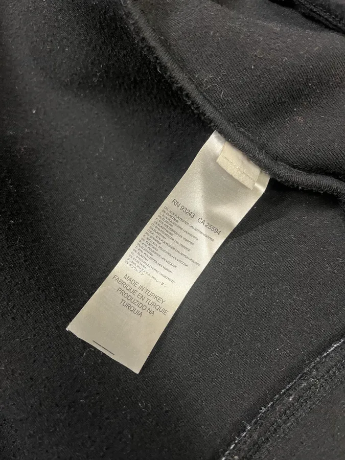 2000s Diesel Grey Tiger Bomber Jacket - Image 11
