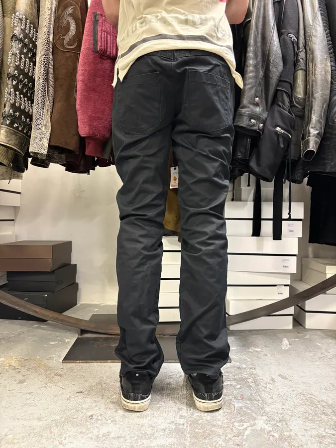 2000s Marithé + François Claws Effect Obsucre Pants - Image 3