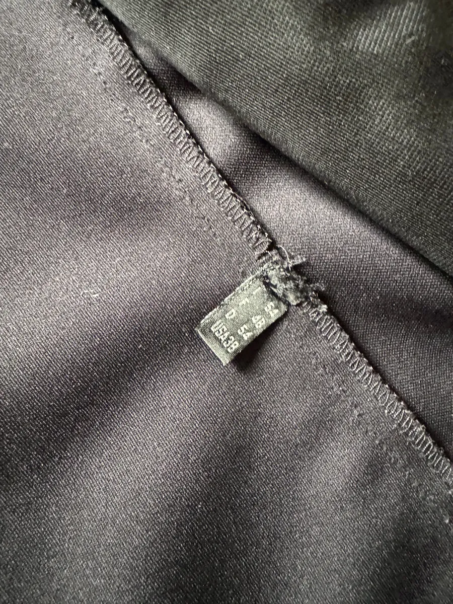 2000s Marithé + François Girbaud Active Tactical Jacket - Image 5