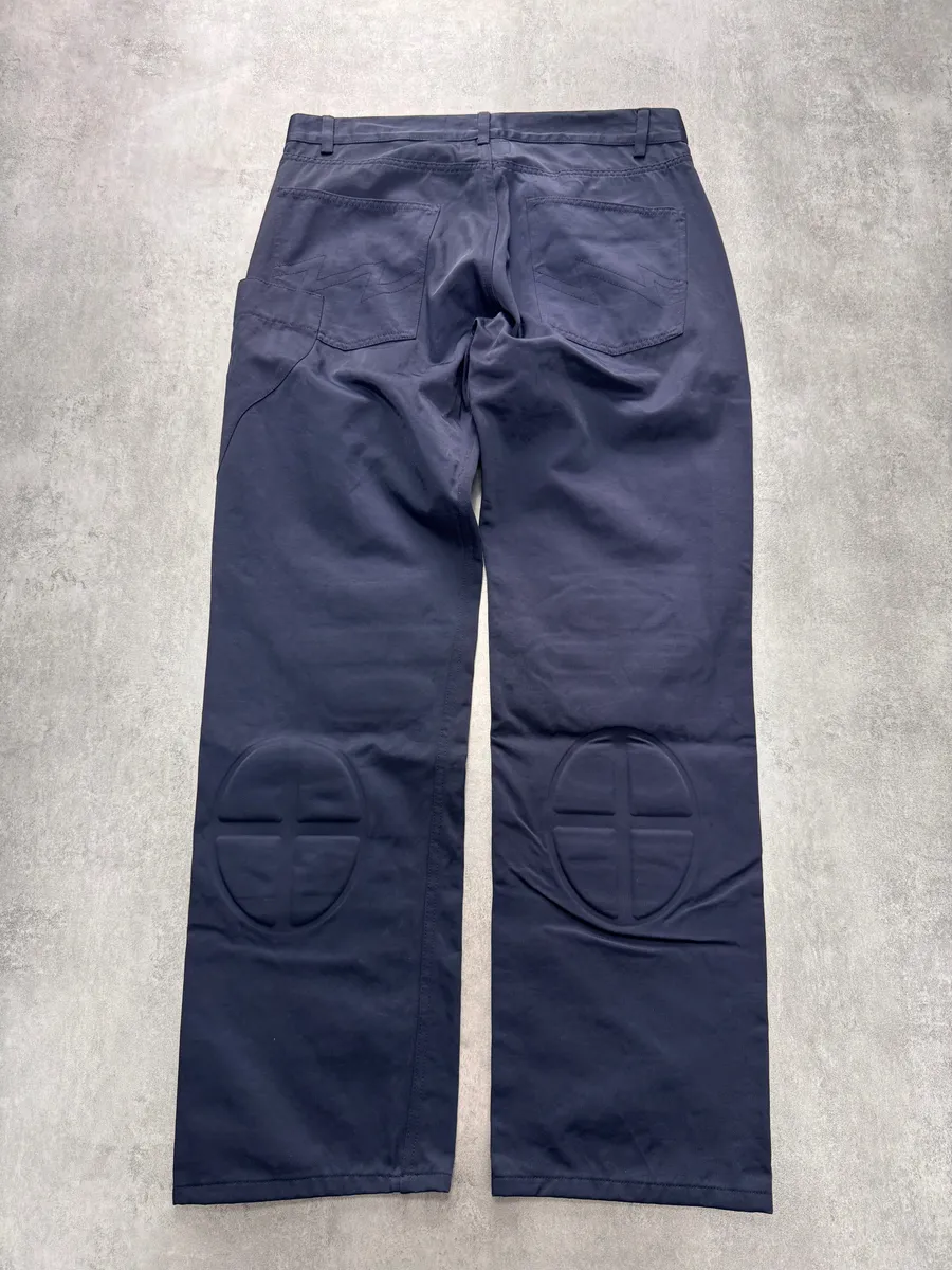 Prada Green Ski - Image 3