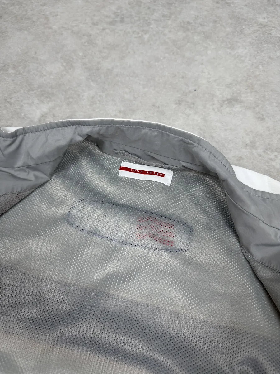 2003 Prada Luna Rossa Racing Challenge Vest - Image 9