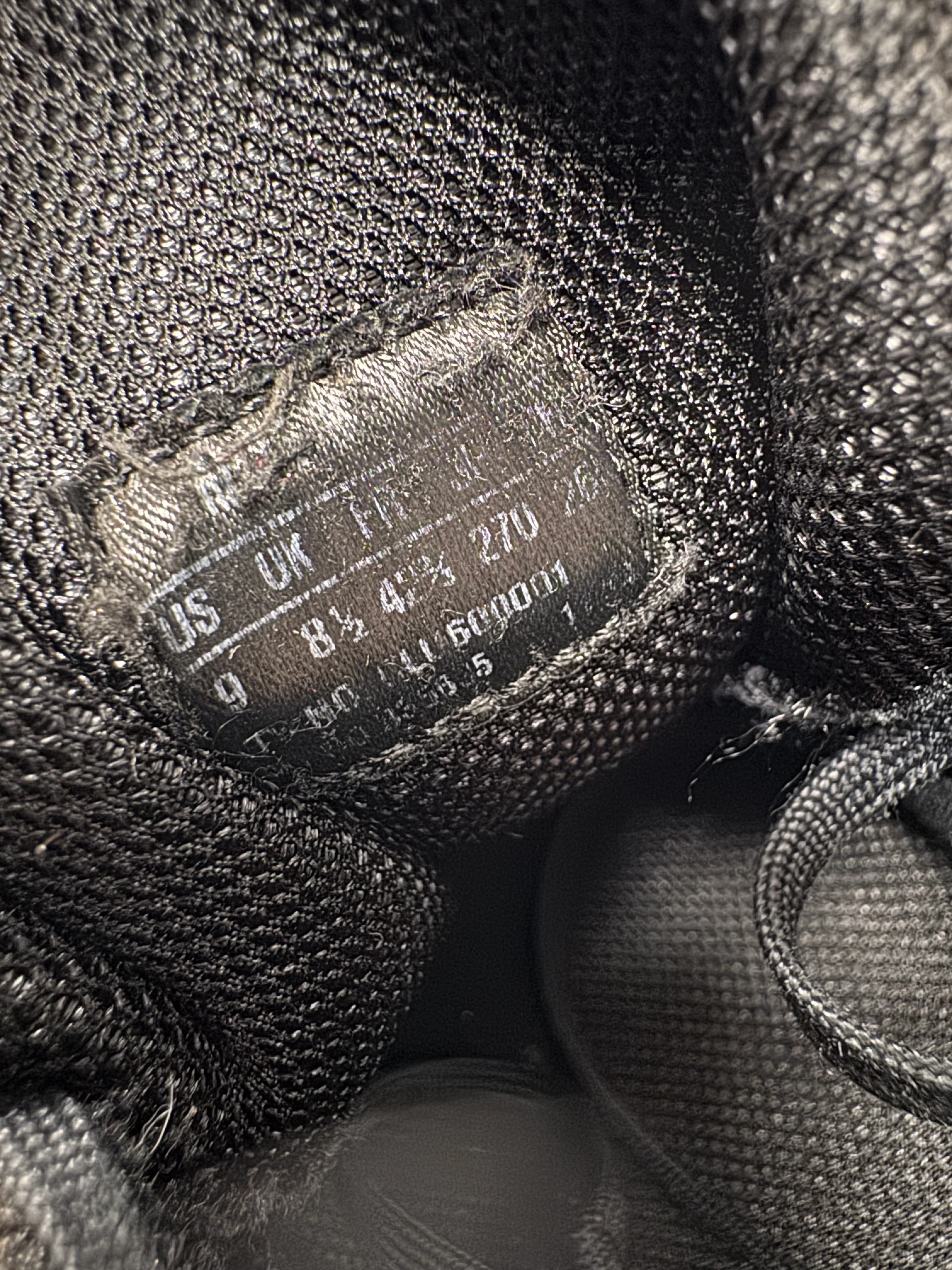 2010s Adidas Porsche Design Bounce S4 Sneakers - Image 7
