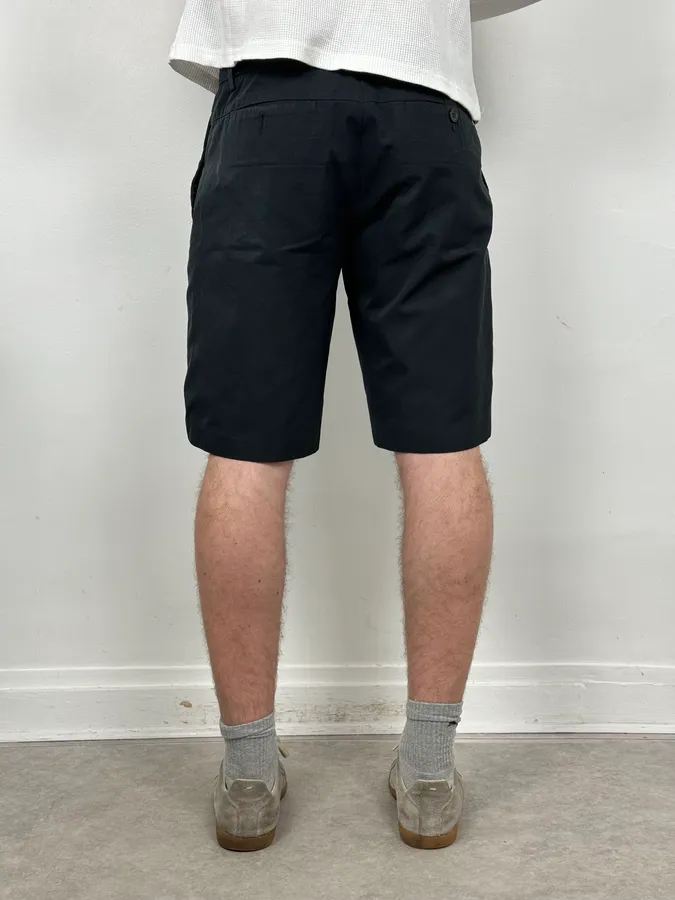 2010s Alexander McQueen Black Casual Shorts - Image 4