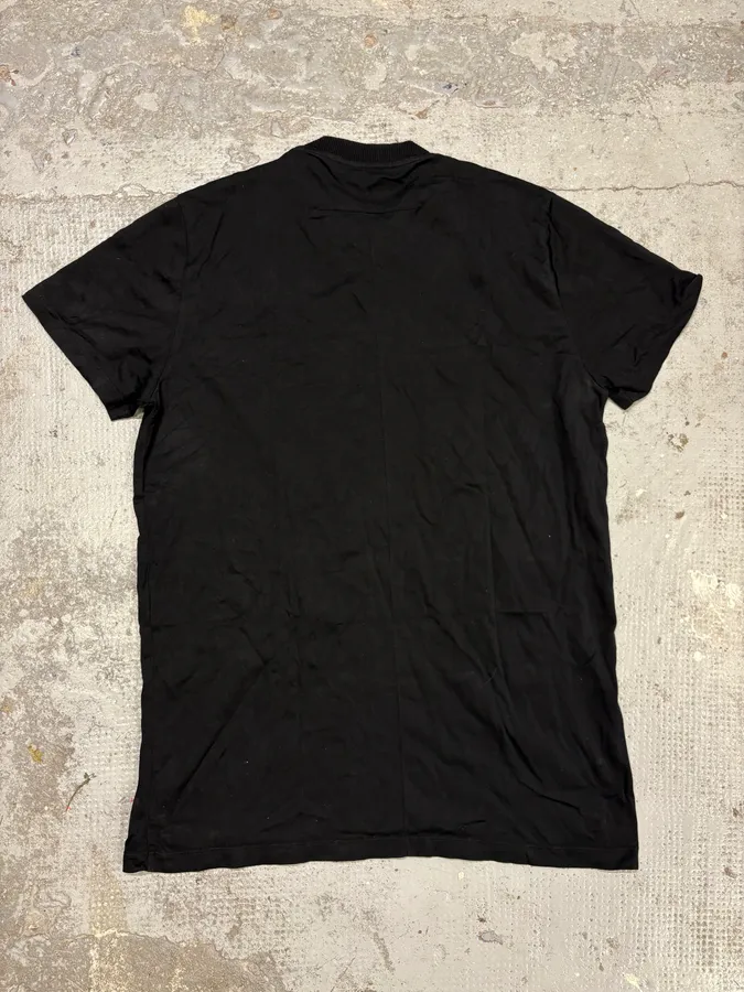 2010s Givenchy Naked Women Dynastie Black T-Shirt by Riccardo Tisci - Image 6