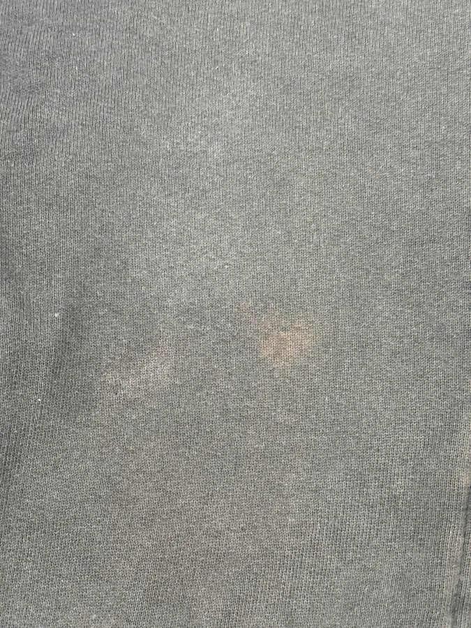 2010s Pierre Balmain Navy Eagle Embroidered Zip-up Hoodie - Image 11
