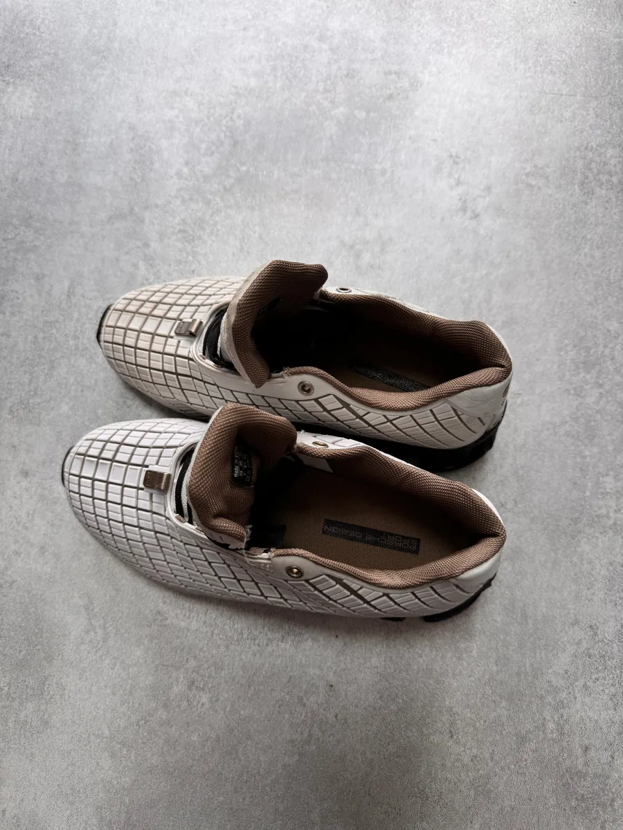 2012 Adidas Porsche Design Bounce S3 Sneakers - Image 7