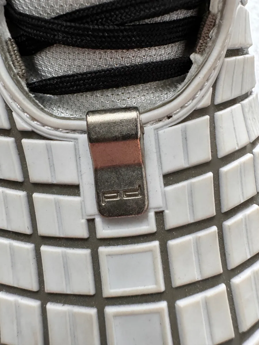 2012 Adidas Porsche Design Bounce S3 Sneakers - Image 9