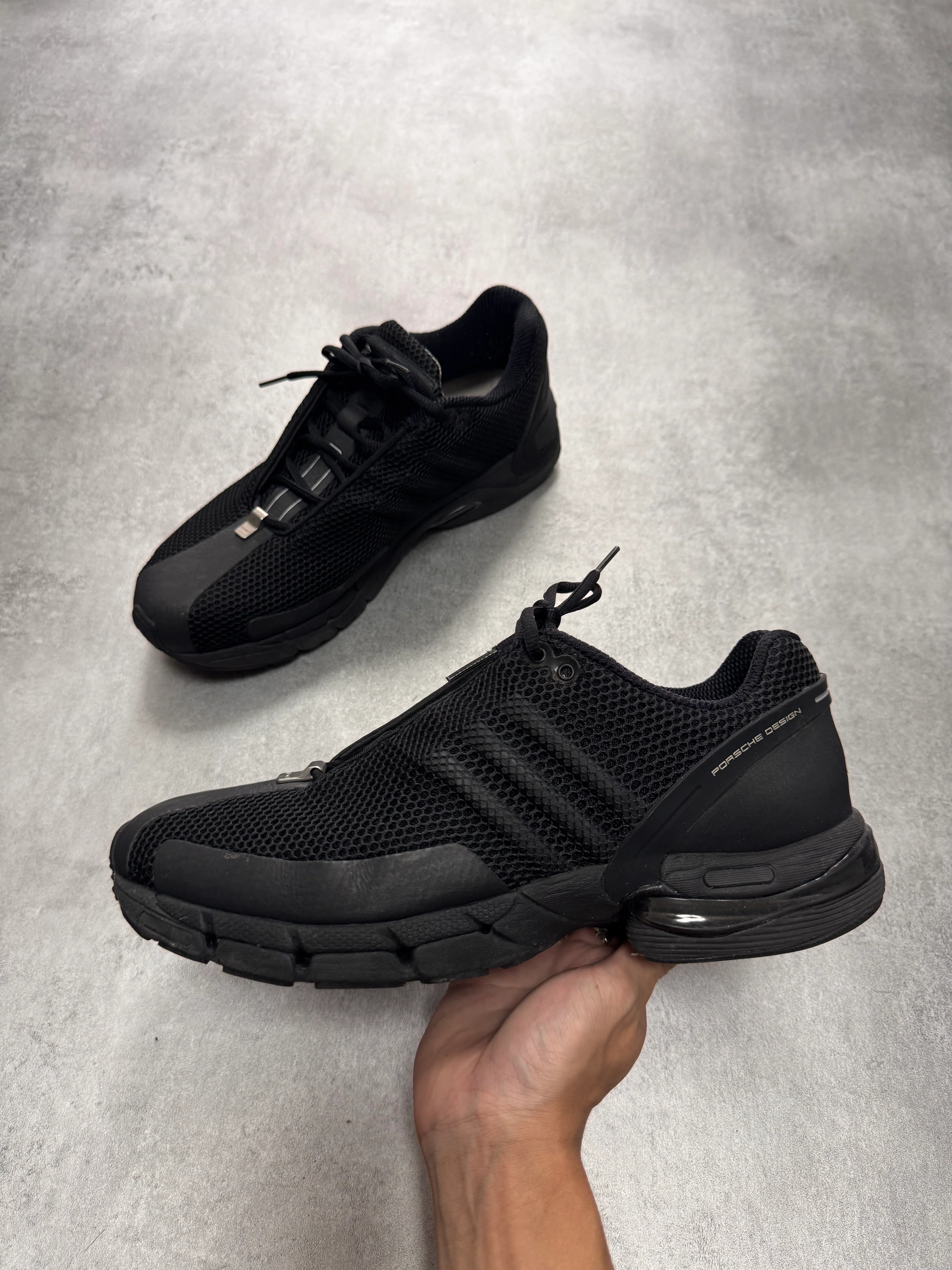 Adidas Porsche Design Sneakers - Image 2