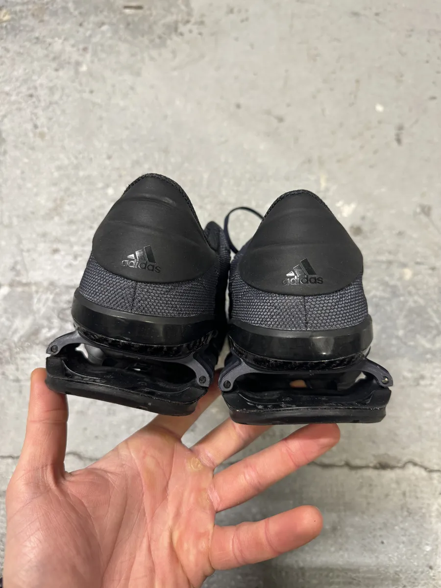 Adidas x Porsche Design P5000 Sport Carbon Shoes - Image 5