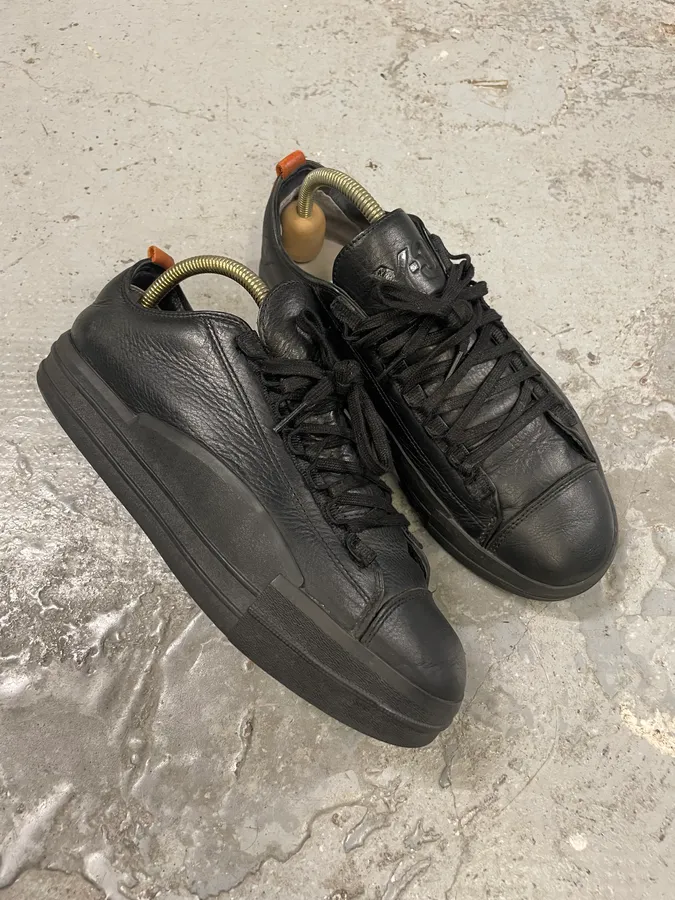 Adidas Yohji Yamamoto Y-3 Yuben - Image 5