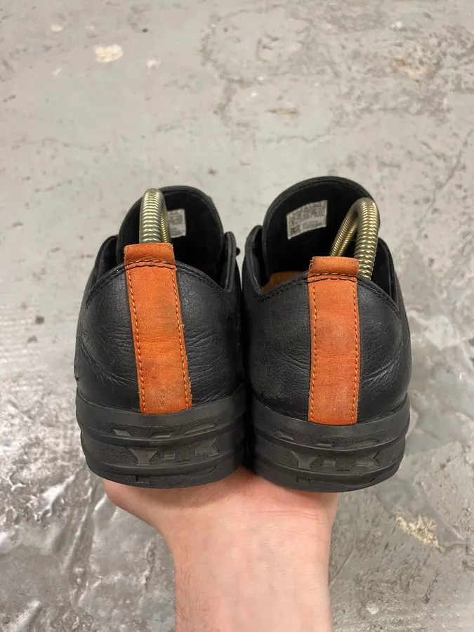 Adidas Yohji Yamamoto Y-3 Yuben - Image 7