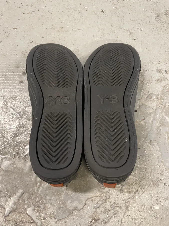 Adidas Yohji Yamamoto Y-3 Yuben - Image 8