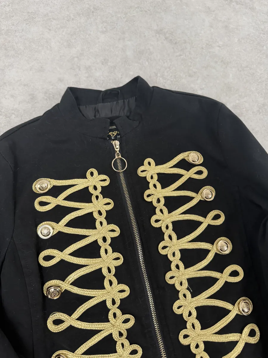 Archive Officier Obscure Jacket - Image 5