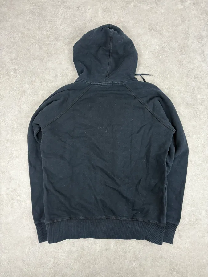 AW2007 Dsquared2 Doberman Dog Black Hoodie - Image 5