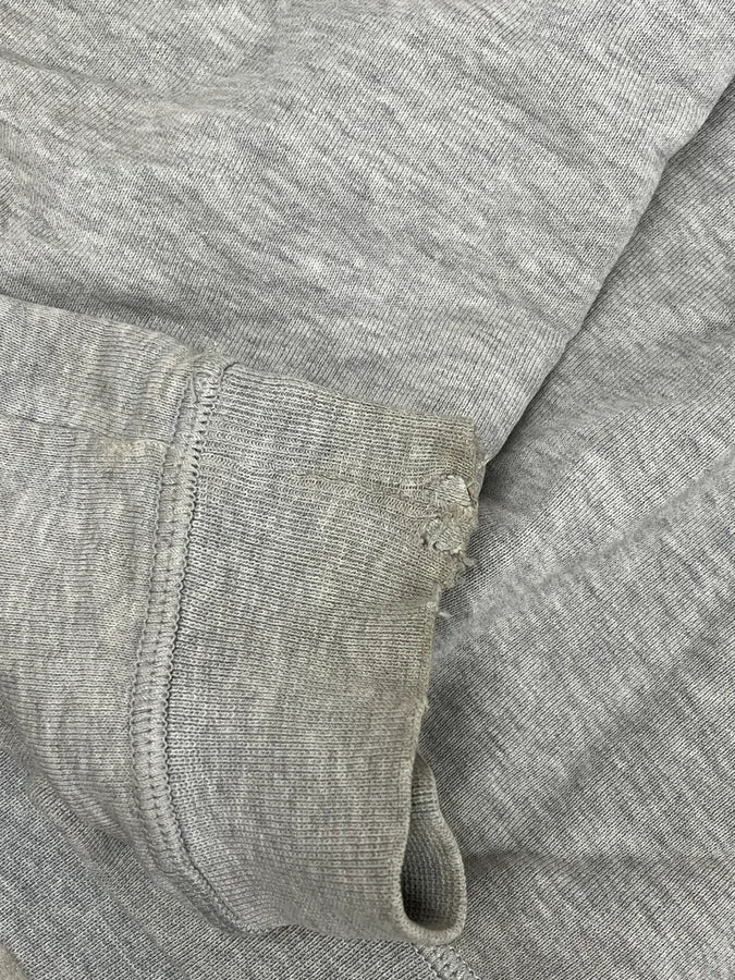 AW2009 Dsquared2 Dance Production Grey Hoodie - Image 10