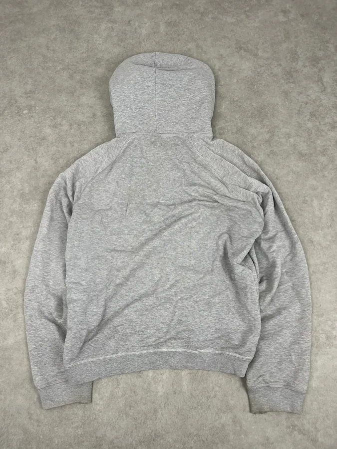 AW2009 Dsquared2 Dance Production Grey Hoodie - Image 6