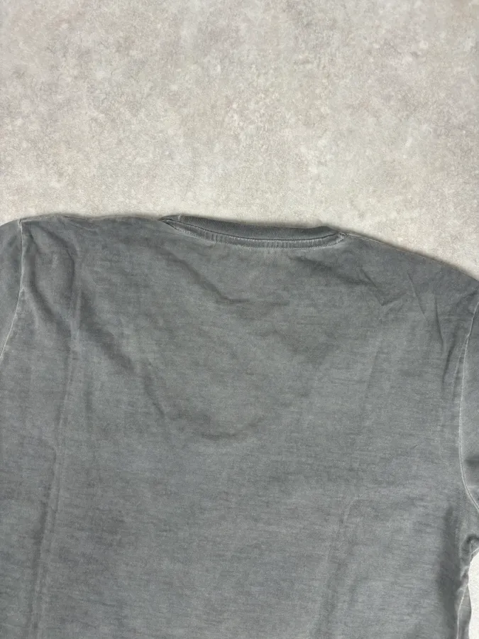 AW2010 Dsquared2 Grey Nature Morte Tree T-Shirt - Image 6