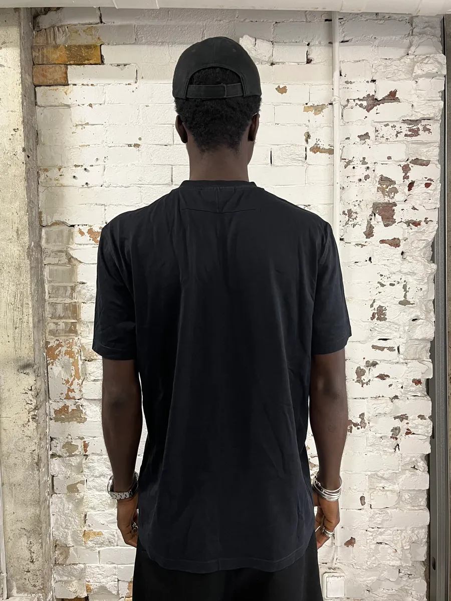 AW2012 Givenchy Black Human Bull T-Shirt by Riccardo Tisci - Image 3
