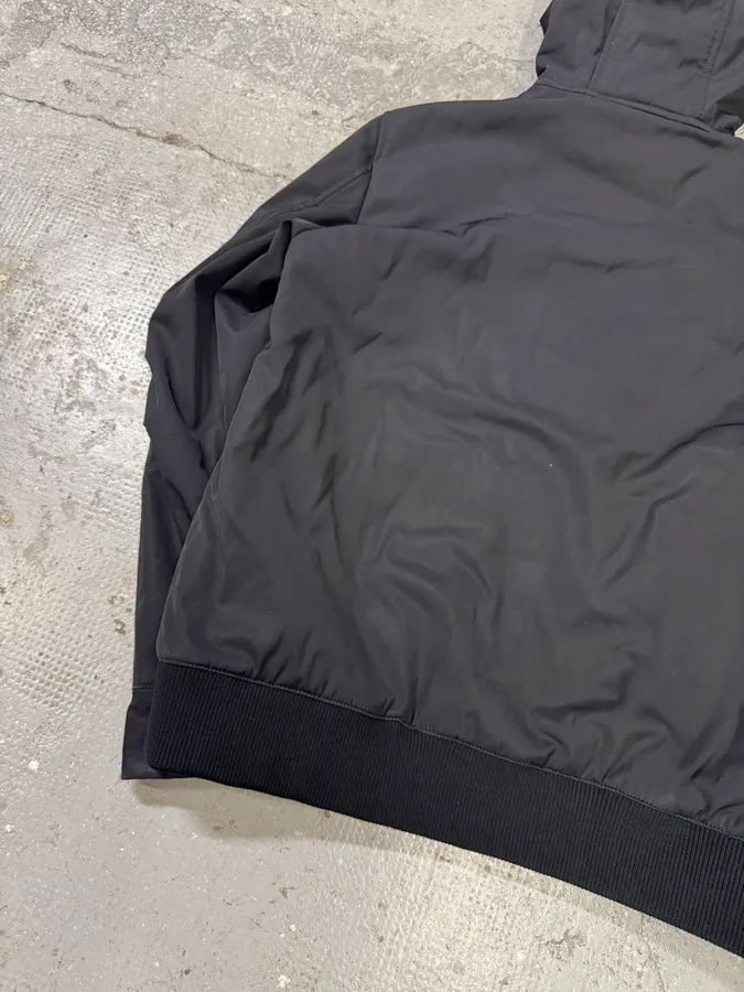 AW2016 Acne Studios Black Minimalist Jacket - Image 8