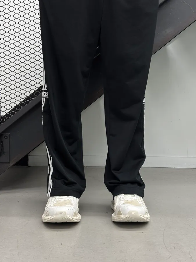 Balenciaga X-Pander White Sneakers - - Image 5