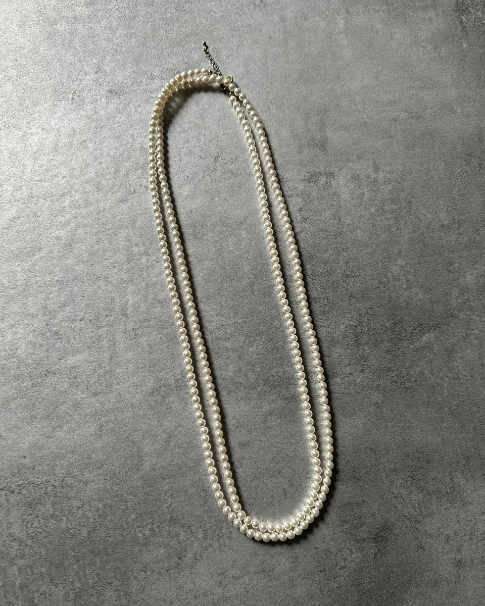 Beams Pearly Timeless Necklace - Image 4