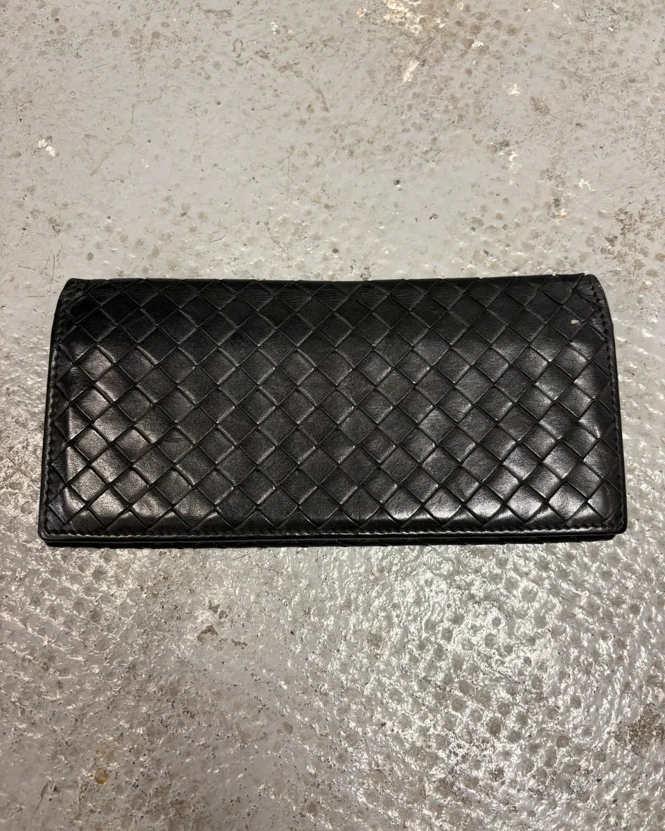 Bottega Wallet