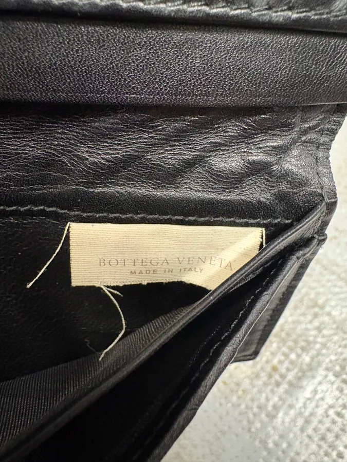 Bottega Wallet - Image 7