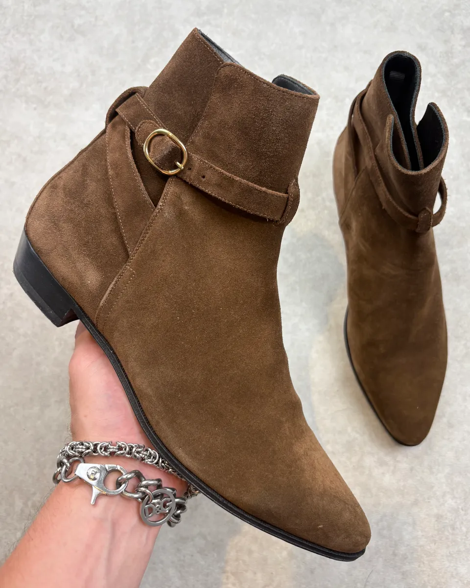 Footwear - Menswear