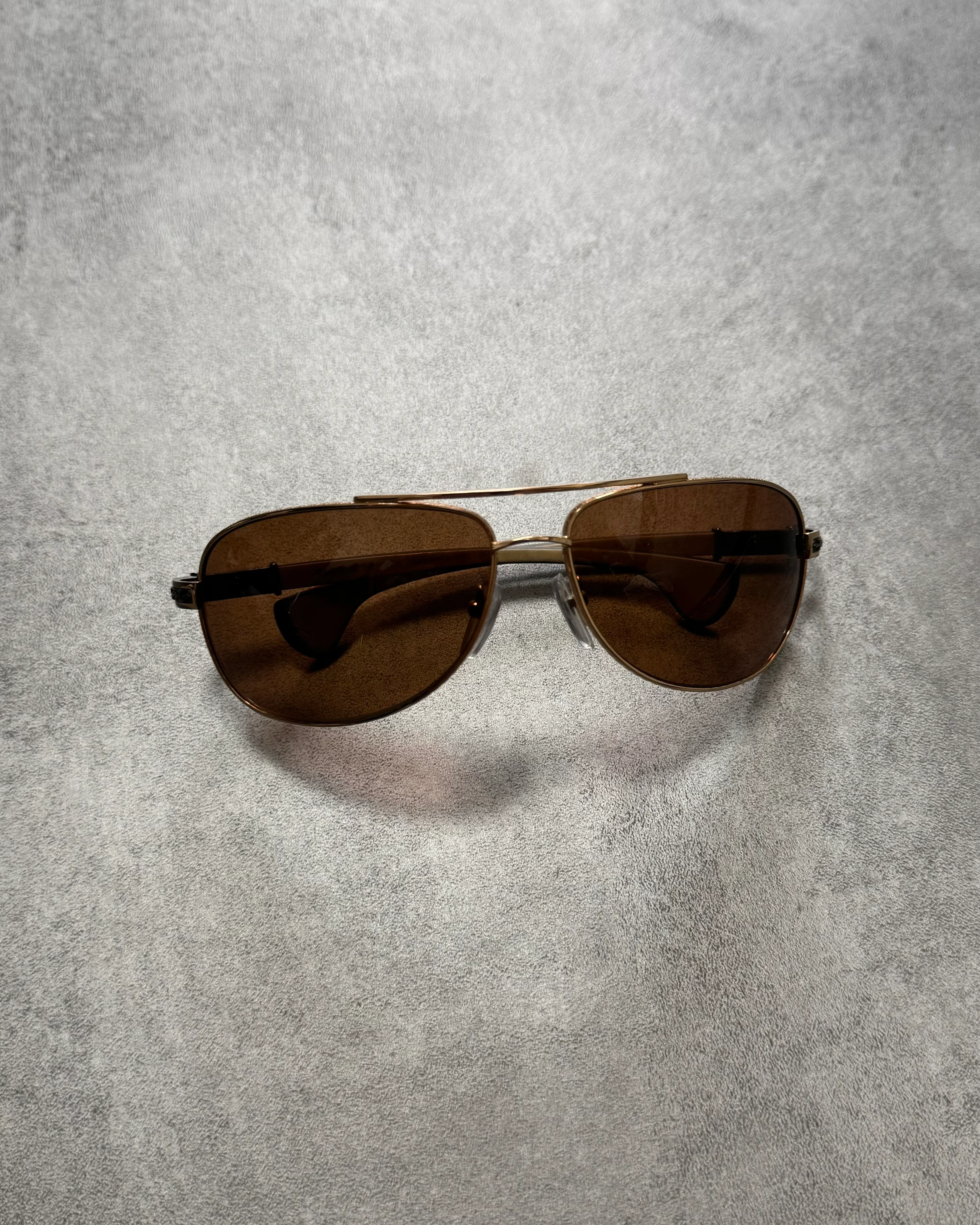 Chrome Hearts The Beast II Sunglasses - Image 3