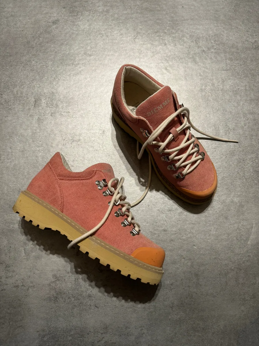 Diemme Cornaro Pink Mountain Boots - Image 5