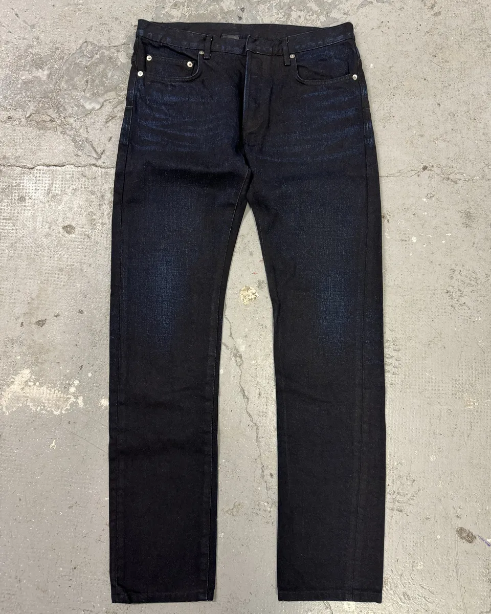 Dior Contemporary Slim Denim Jeans