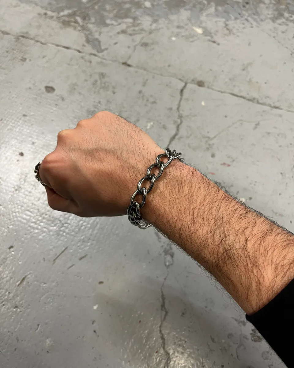 Dolce & Gabbana Chain Bracelet