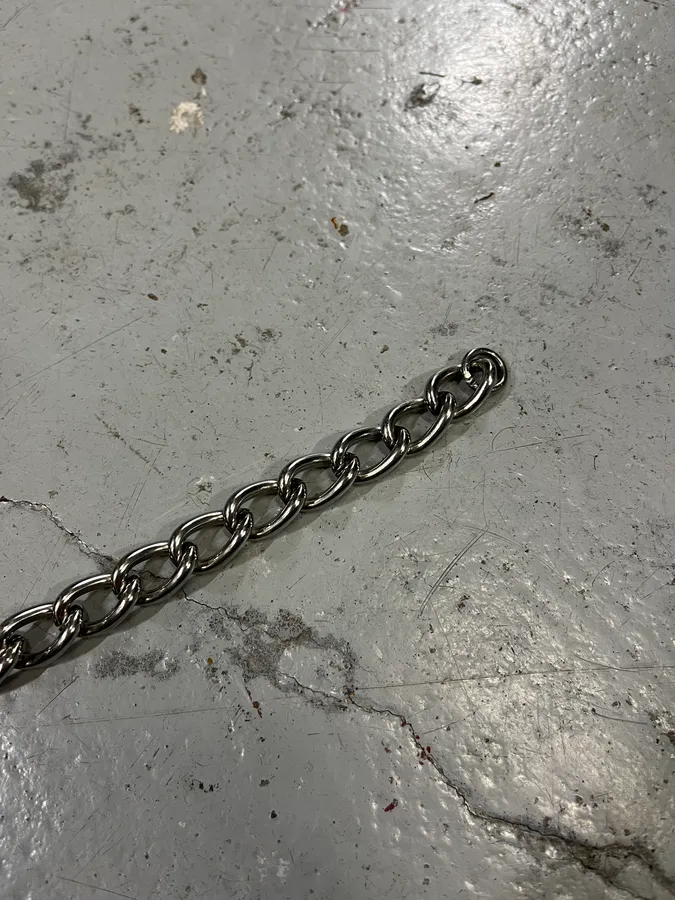 Dolce & Gabbana Chain Bracelet - Image 6