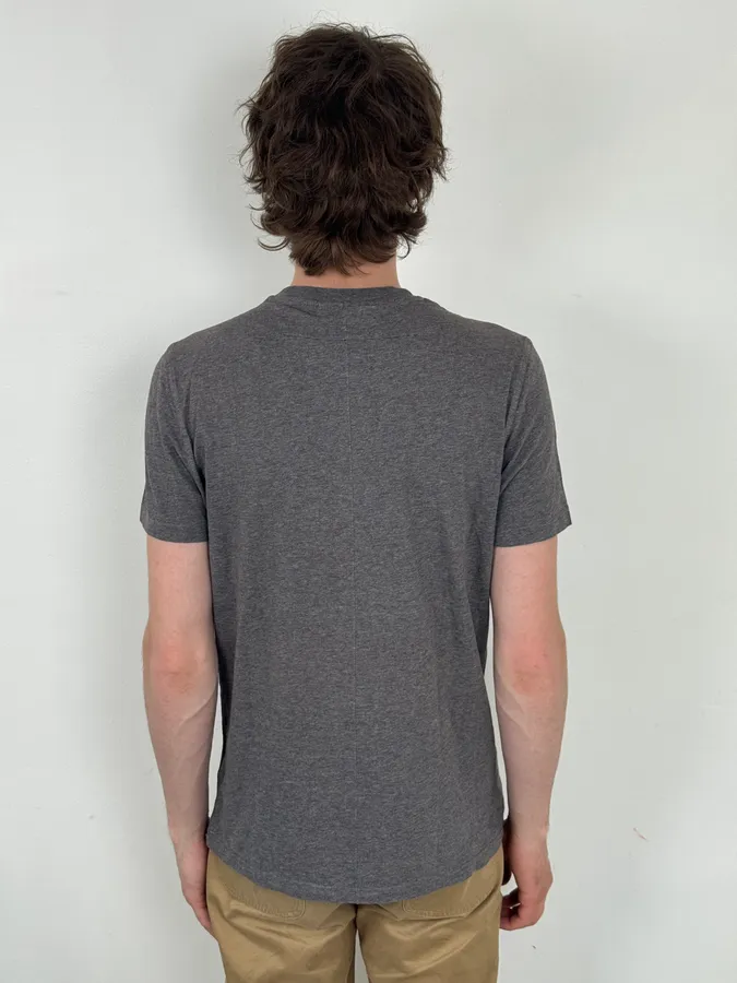 FW2013 Givenchy Grey Rottweiler Dog T-Shirt by Riccardo Tisci - Image 3