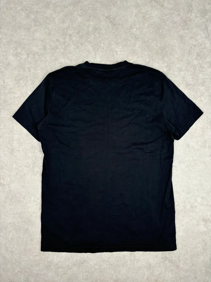 FW2014 Givenchy Black Rottweiler Dog T-Shirt by Riccardo Tisci - Image 5