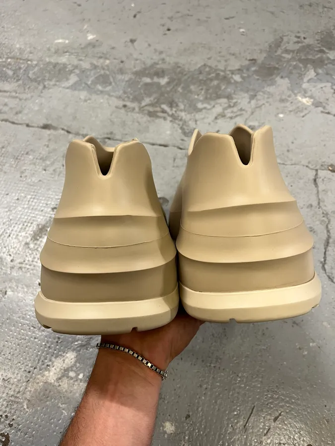 Givenchy Mallow Beige Shoes - Image 7