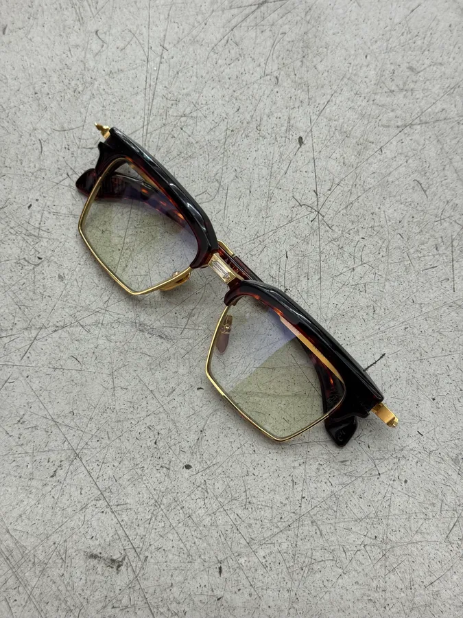 Jacques Marie Mage Alin Glasses - Image 5