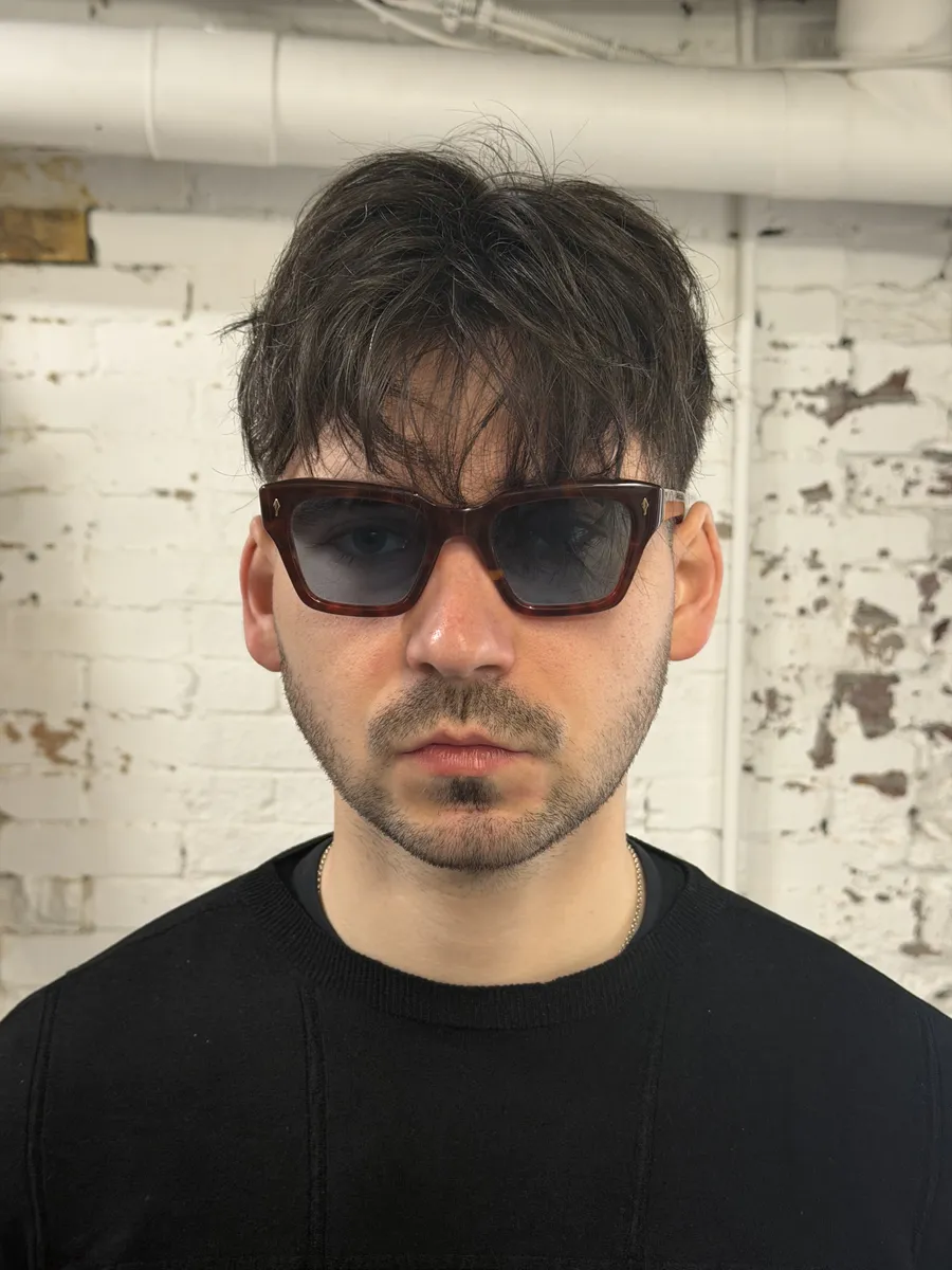 Jacques Marie Mage Amber Riveira Japan Sunglasses - Image 3