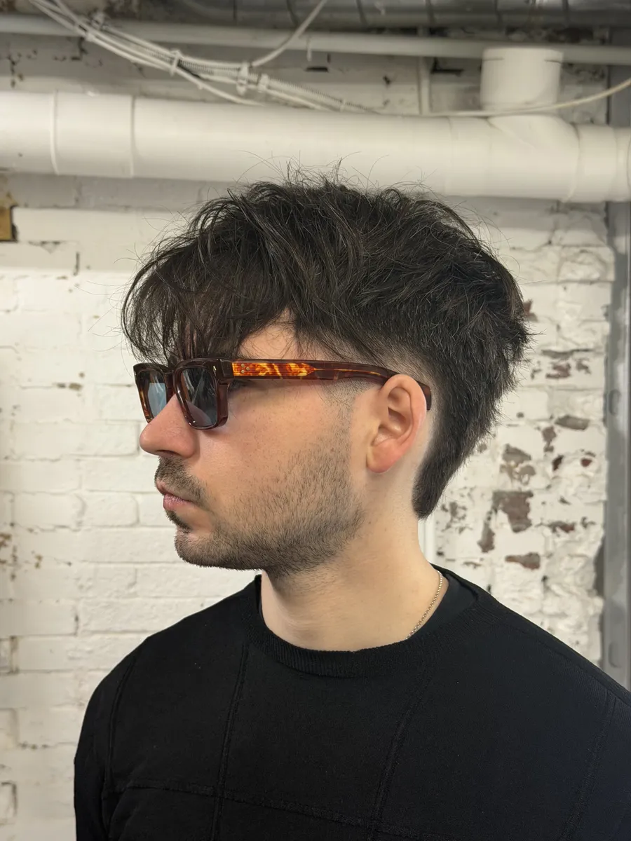 Jacques Marie Mage Molino 55 Japan Sunglasses - Image 9