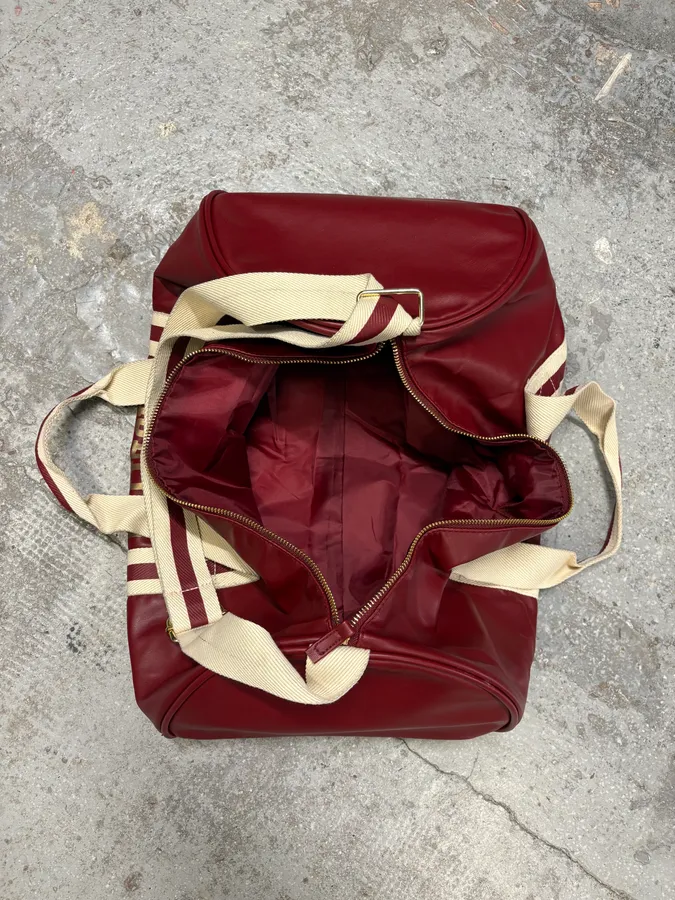 Jean Paul Gaultier Sport Boxing Handle Bag - Image 8