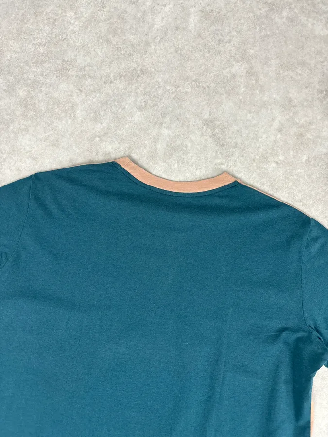 Prada Artistic Women Sunset Cozy T-Shirt - Image 6