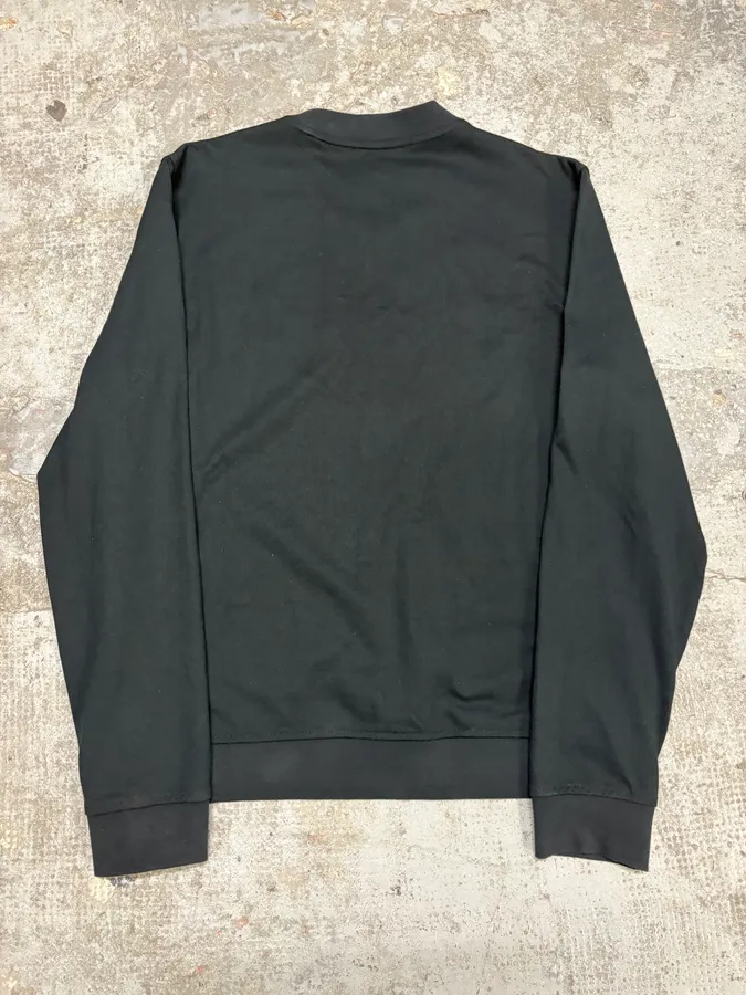 Prada Obscure Cozy Sweater Crewneck - Image 6