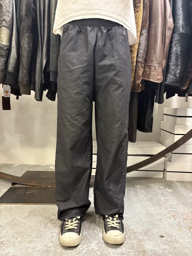 Roberto Cavalli Black Panther Details Tracksuit Pants - Image 2