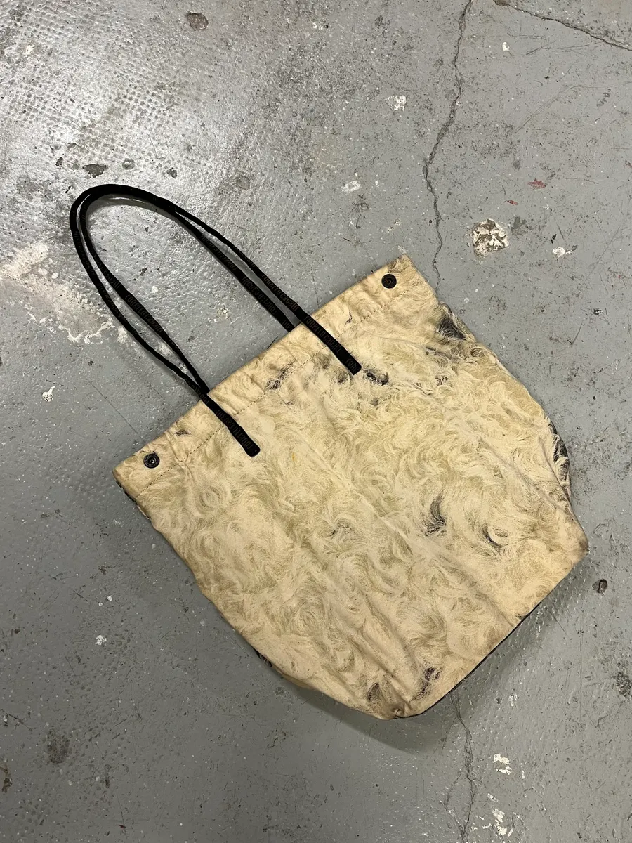 Roberto Cavalli Elysian Mist Odyssey Bag - Image 2