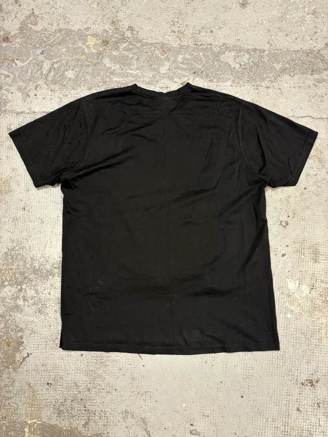 SS2012 Givenchy Black Naked Women T-Shirt by Riccardo Tisci - Image 6