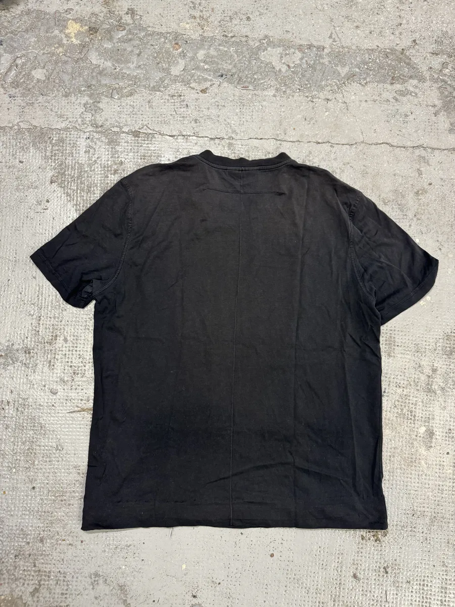 SS2013 Givenchy Doberman Dog Black T-Shirt by Riccardo Tisci - Image 2