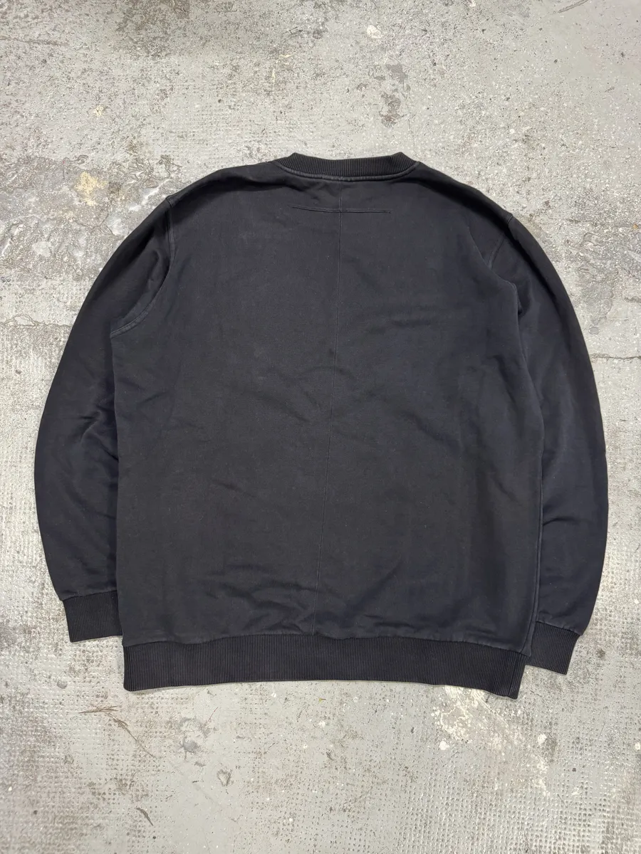 SS2013 Givenchy Rottweiler Dogs Black Sweater by Riccardo Tisci - Image 7