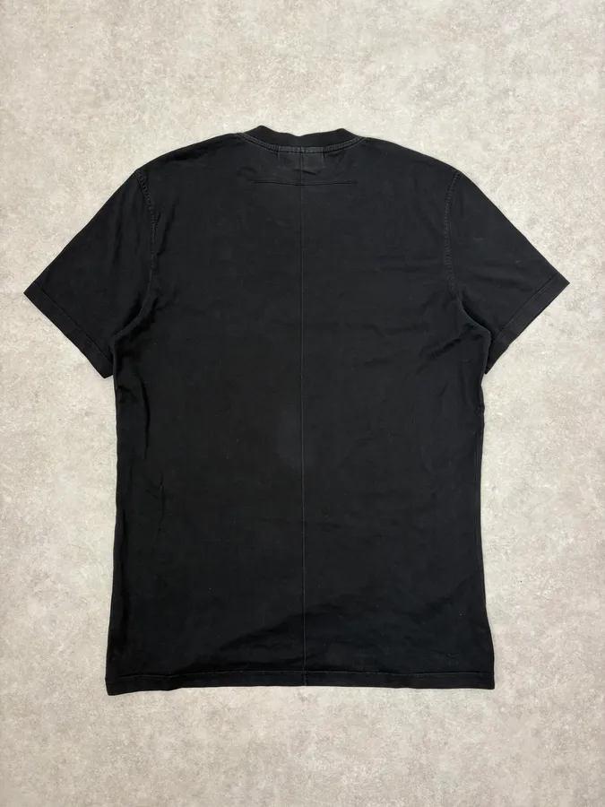 SS2013 Givenchy Shark Jaw Black T-Shirt by Ricardo Tisci - Image 6