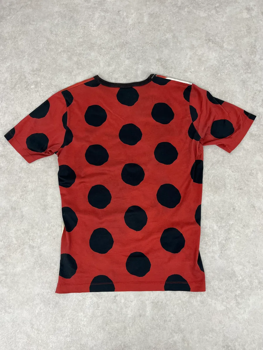 SS2015 Dolce & Gabbana Red Bull Corrida T-Shirt - Image 6